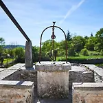 Casa Dei Nonni With Bicycles Included * Oprtalj