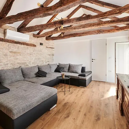 Casa Dei Nonni With Bicycles Included Semesterbostad *