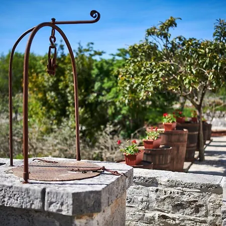 Casa Dei Nonni With Bicycles Included Semesterbostad *