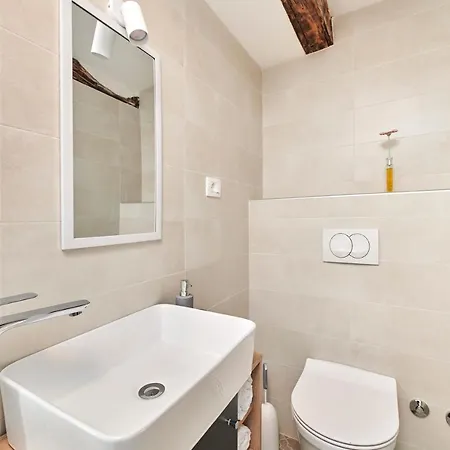 Casa Dei Nonni With Bicycles Included Semesterbostad *