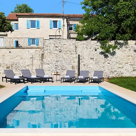 Casa Dei Nonni With Bicycles Included Tatil Evi *