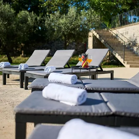 Casa Dei Nonni With Bicycles Included Tatil Evi *