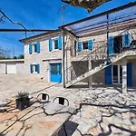 Casa Dei Nonni With Bicycles Included