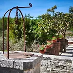 Casa Dei Nonni With Bicycles Included بيت للعطل *