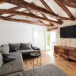 Casa Dei Nonni With Bicycles Included بيت للعطل Oprtalj