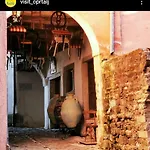 Casa Dei Nonni With Bicycles Included بيت للعطل Oprtalj