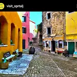 Casa Dei Nonni With Bicycles Included بيت للعطل *