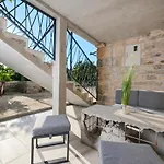 بيت للعطل Casa Dei Nonni With Bicycles Included