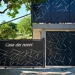 Casa Dei Nonni With Bicycles Included بيت للعطل Oprtalj