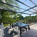 Casa Dei Nonni With Bicycles Included بيت للعطل Oprtalj