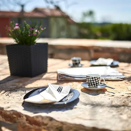 Holiday home Casa Dei Nonni With Bicycles Included *