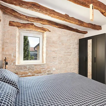 Holiday home Casa Dei Nonni With Bicycles Included