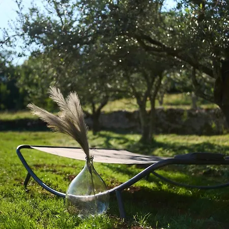 Holiday home Casa Dei Nonni With Bicycles Included *