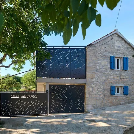 Holiday home Casa Dei Nonni With Bicycles Included *